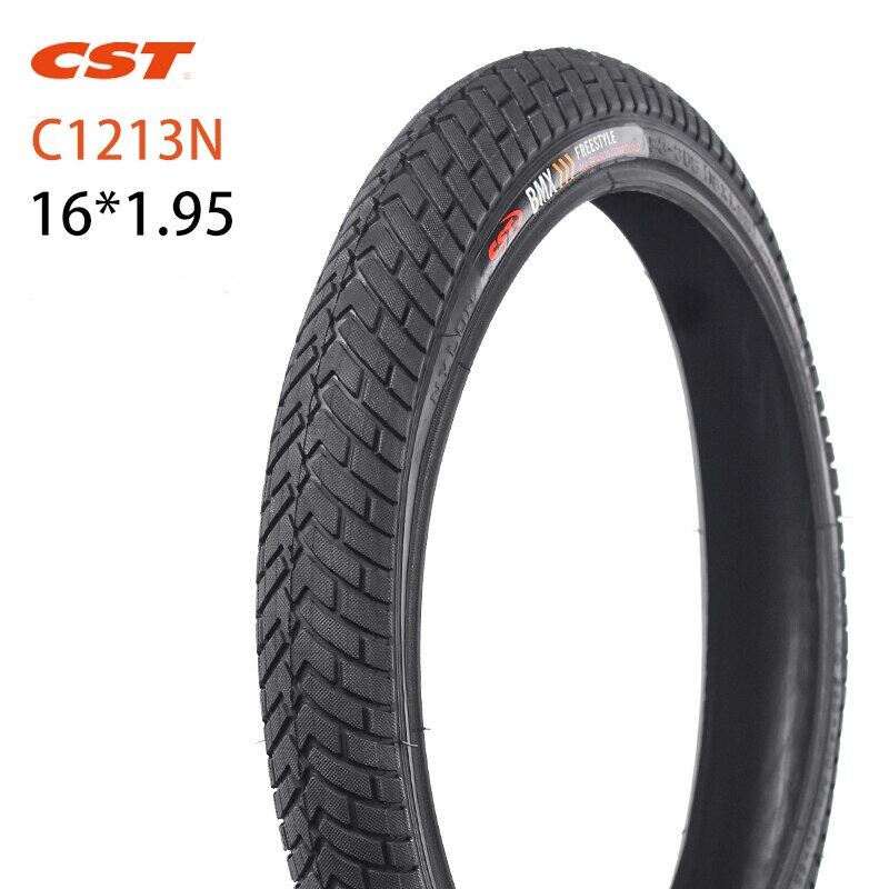 Bmx Bike Tyres Bicycle Tube 20x1 95 CST Bike Tire For 305 16inch - Main Image