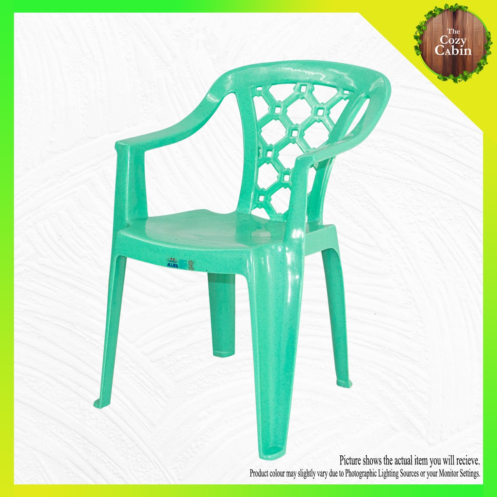 Monoblock chair deals shopee