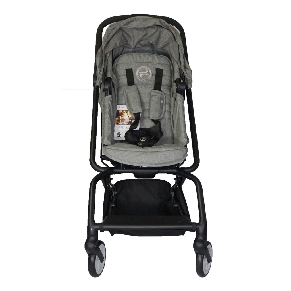 Cybex EEZY S Twist Stroller Shopee Philippines