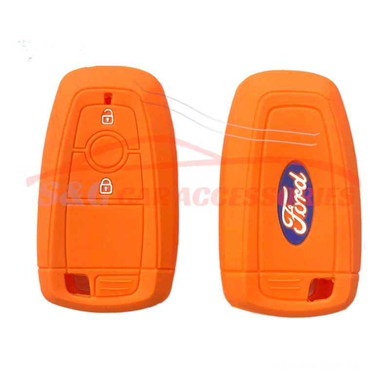 SG FORD Ranger Raptor / Ford Wildtrak / Ford Ecosport Titanium Silicone ...
