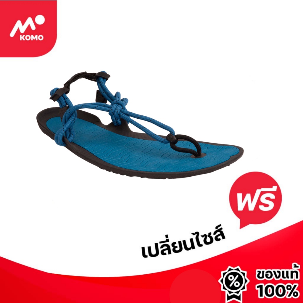 Xero Shoes Aqua Cloud watersport and recovery huarache sandalMen