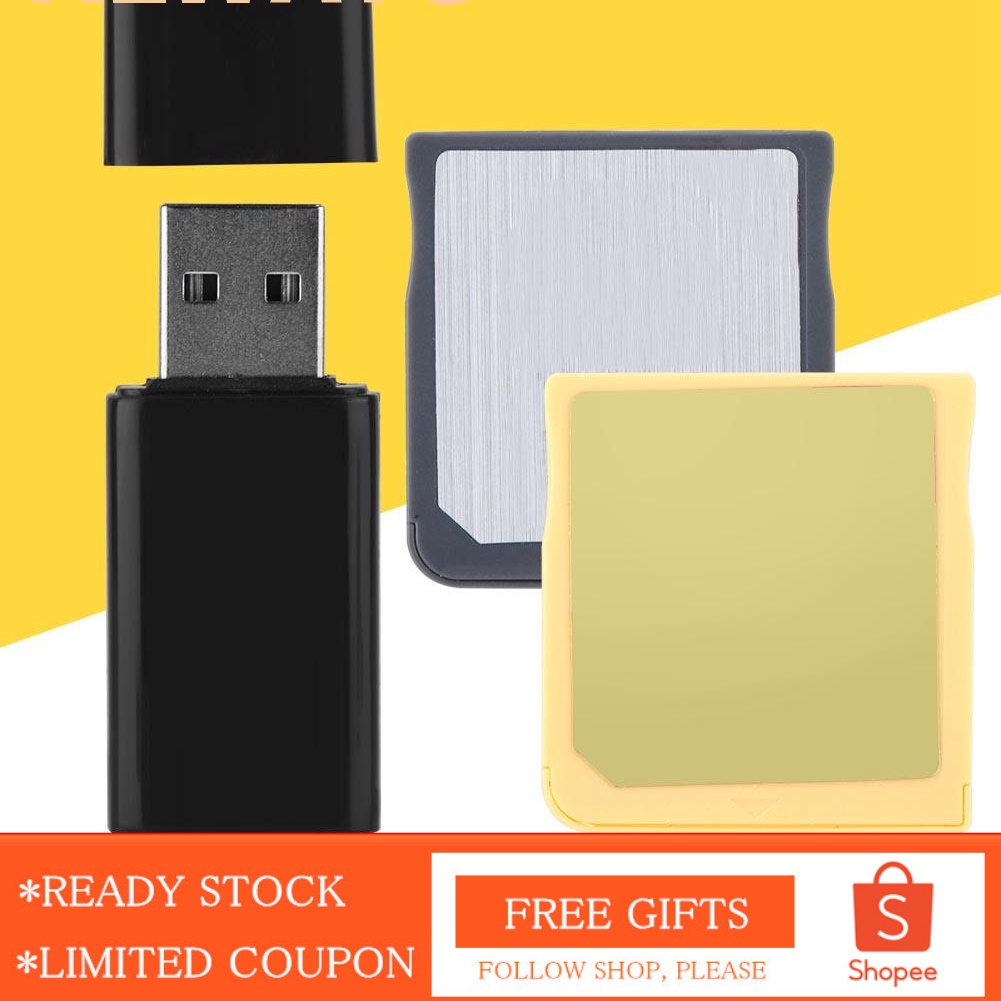 [READY STOCK] Nintendo R4 3DS Real Time Save Game Backup Device ...