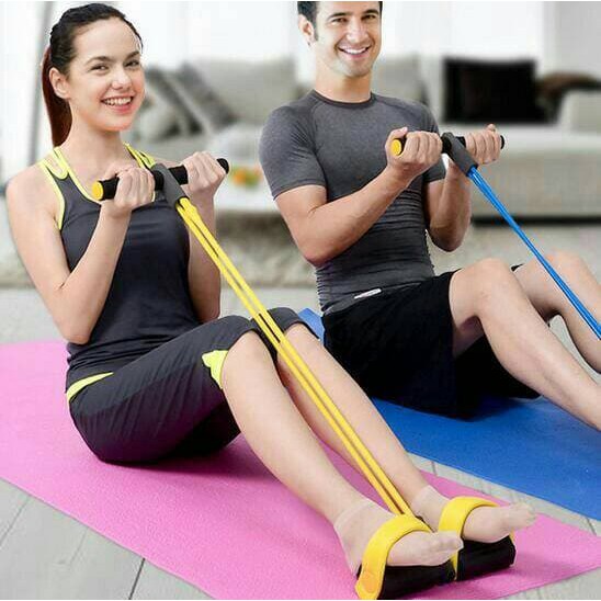 Pull Fat Reducer Trimmer Sixpack / Body Trimmer / Sports Equipment ...