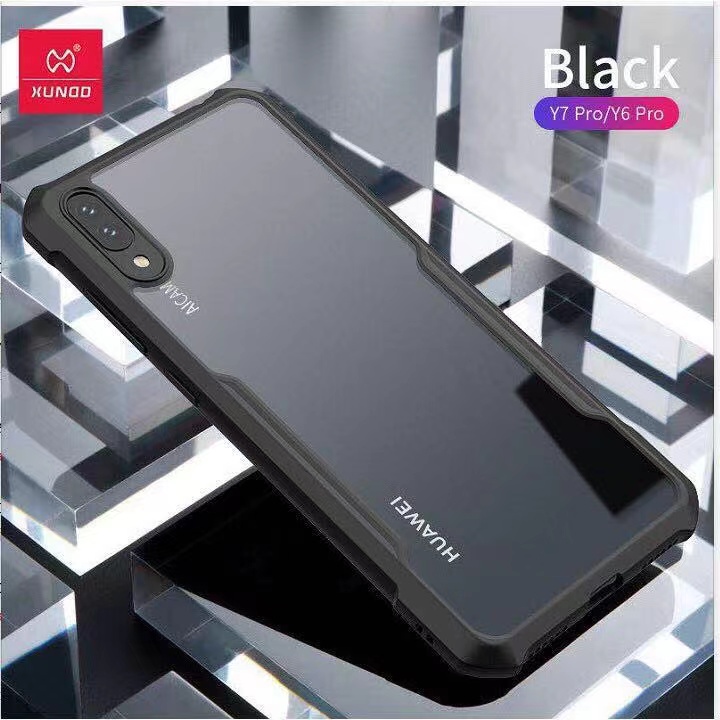 Xundd Beatle Shockproof Case For Huawei Nova 10se 9se Y70 Y90 Y9 Prime Nova 5t Nova 7i Shopee