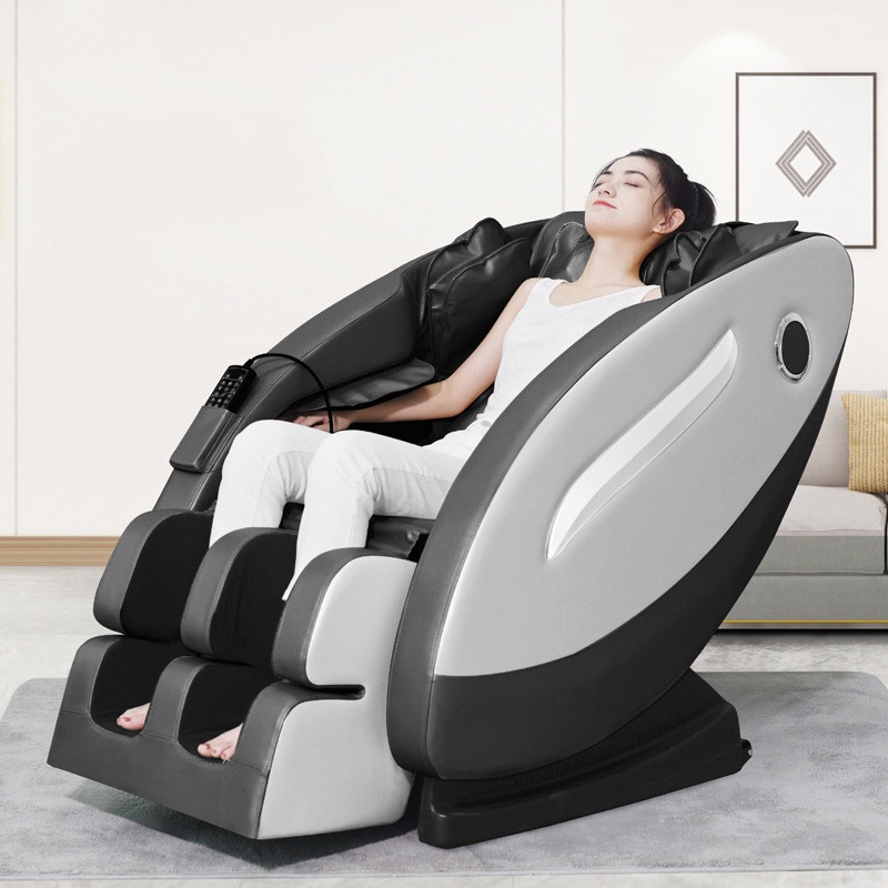 Massage outlet chair shopee