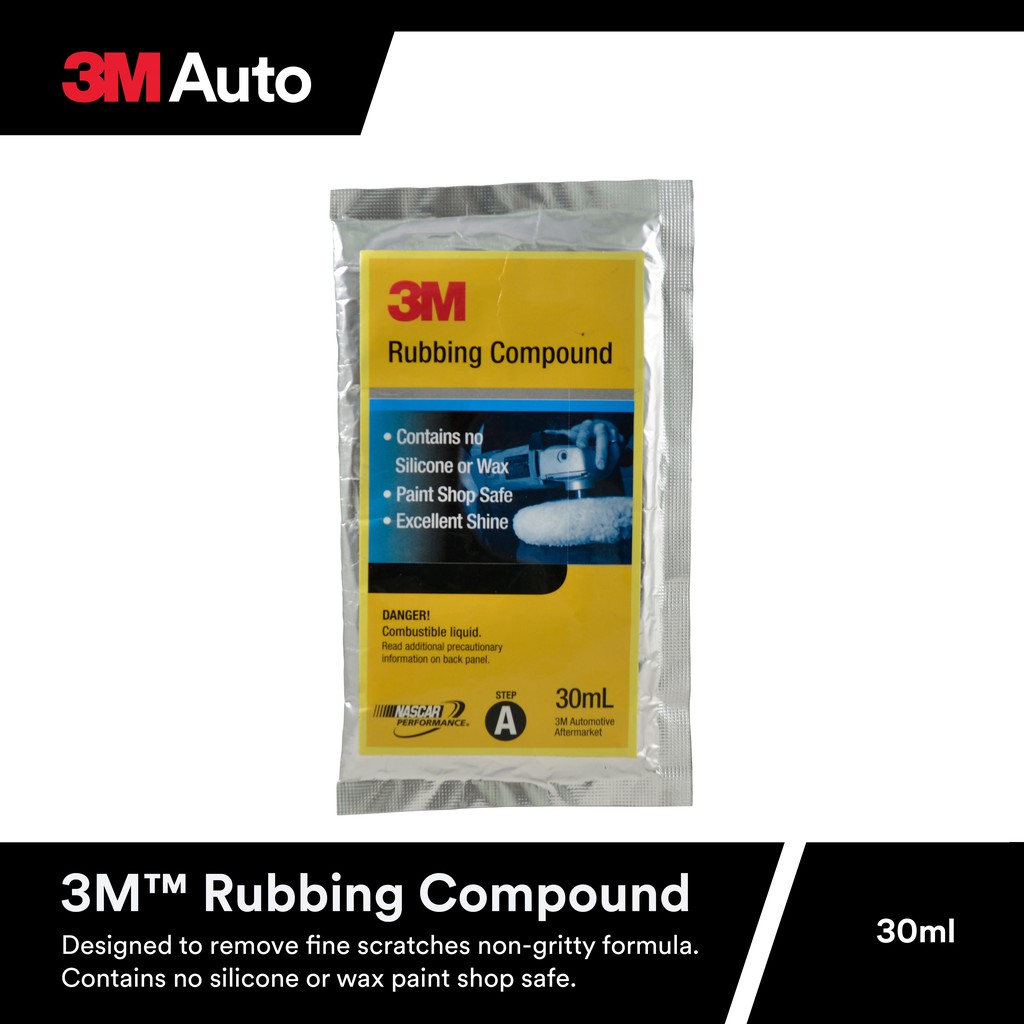 3M™ Rubbing Compound