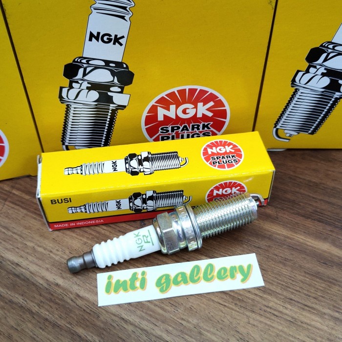 Spark Plugs Nissan Xtrail T30 Serena C24 Non Iridium Original Shopee