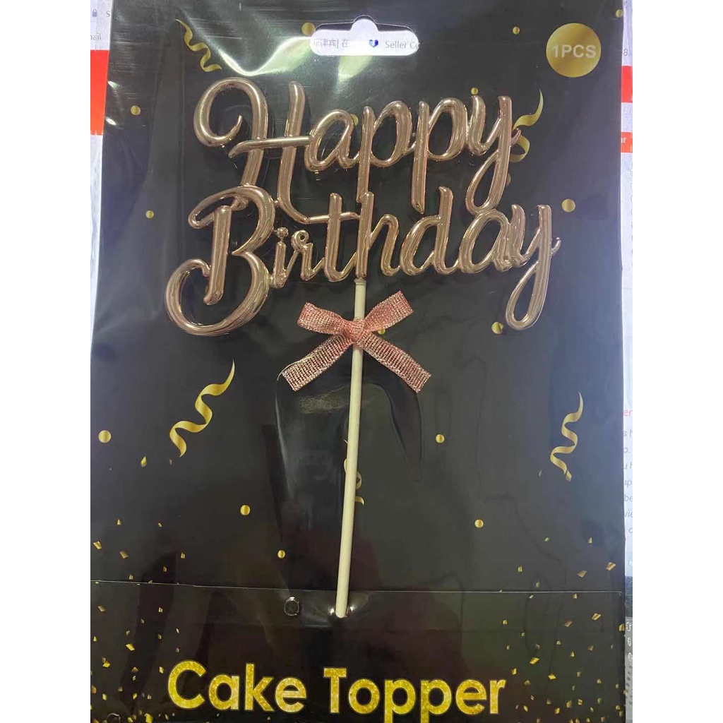 angel cake topper - Best Prices and Online Promos - Oct 2026 | Shopee ...