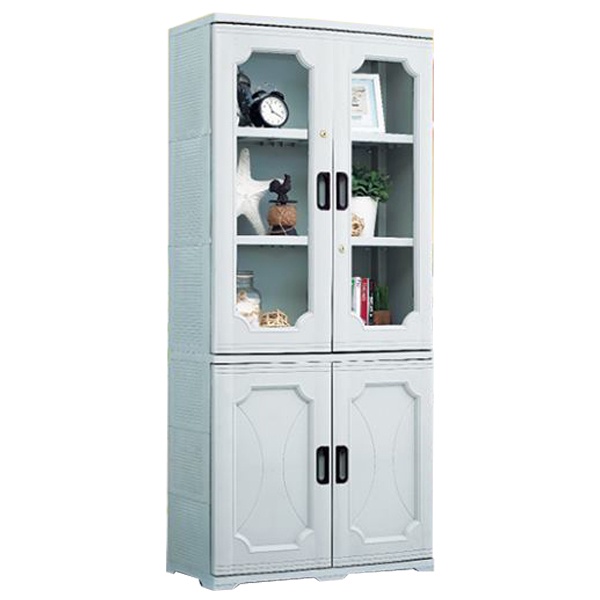 Platinum on sale curio cabinet