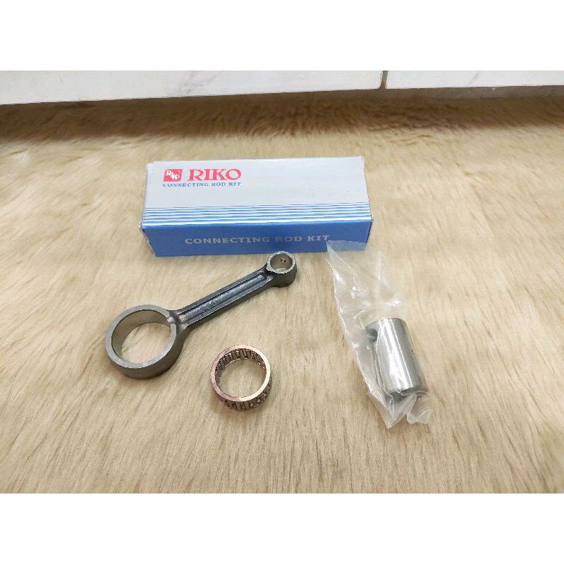 connecting rod xrm 125