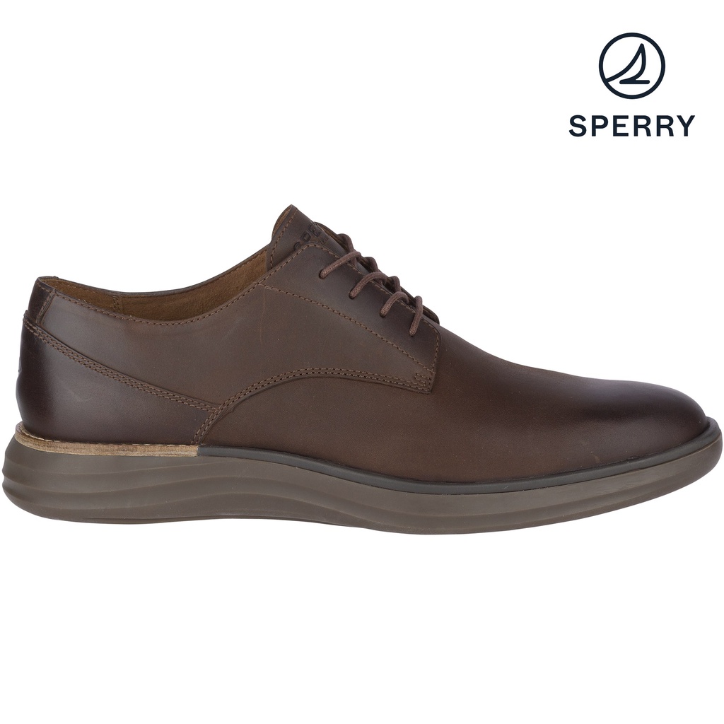 Sperry on sale regatta oxford