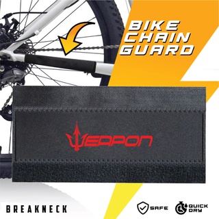 Weapon bike deals parts price