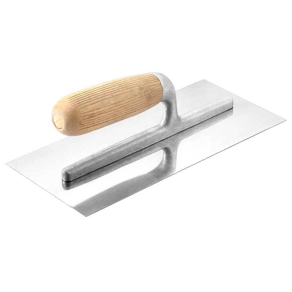 COD DVX Plastering/Finishing Trowel - Concrete Rodelang Bakal Plaster ...