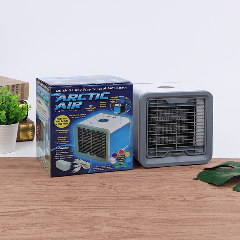 Arctic air hot sale cooler shopee