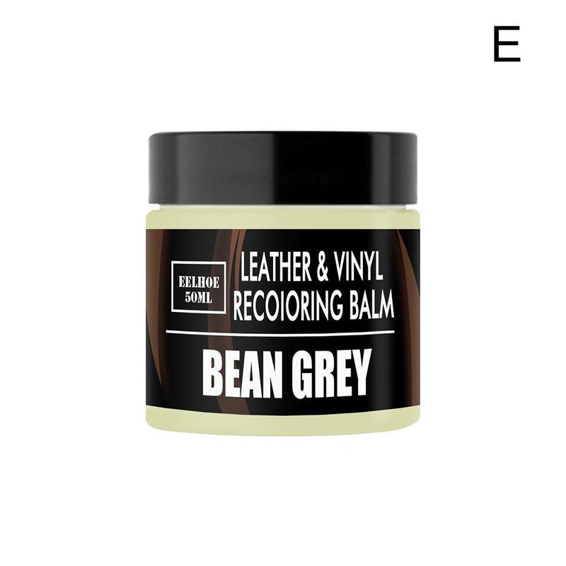 ＞22 Color Leather Vinyl Repair Filler Compound Cream Leather