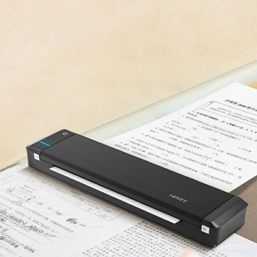 A4 Portable Pocket Printer, 45% OFF