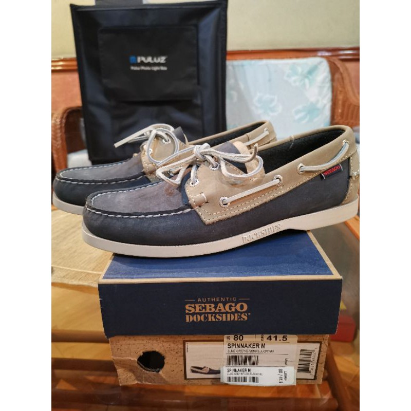 Sebago top cheap sider price