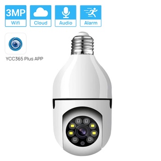 Cloud wifi 2024 camera ycc365