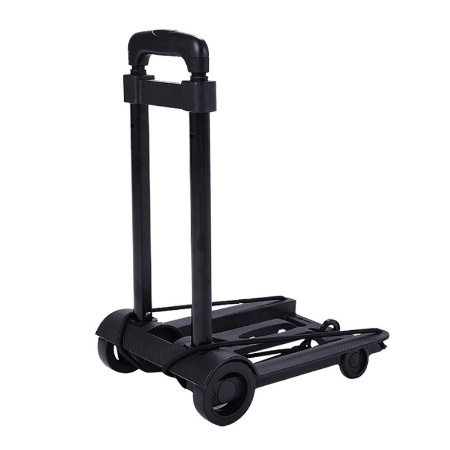 20 kg Personal Folding Trolley | Shopee Philippines