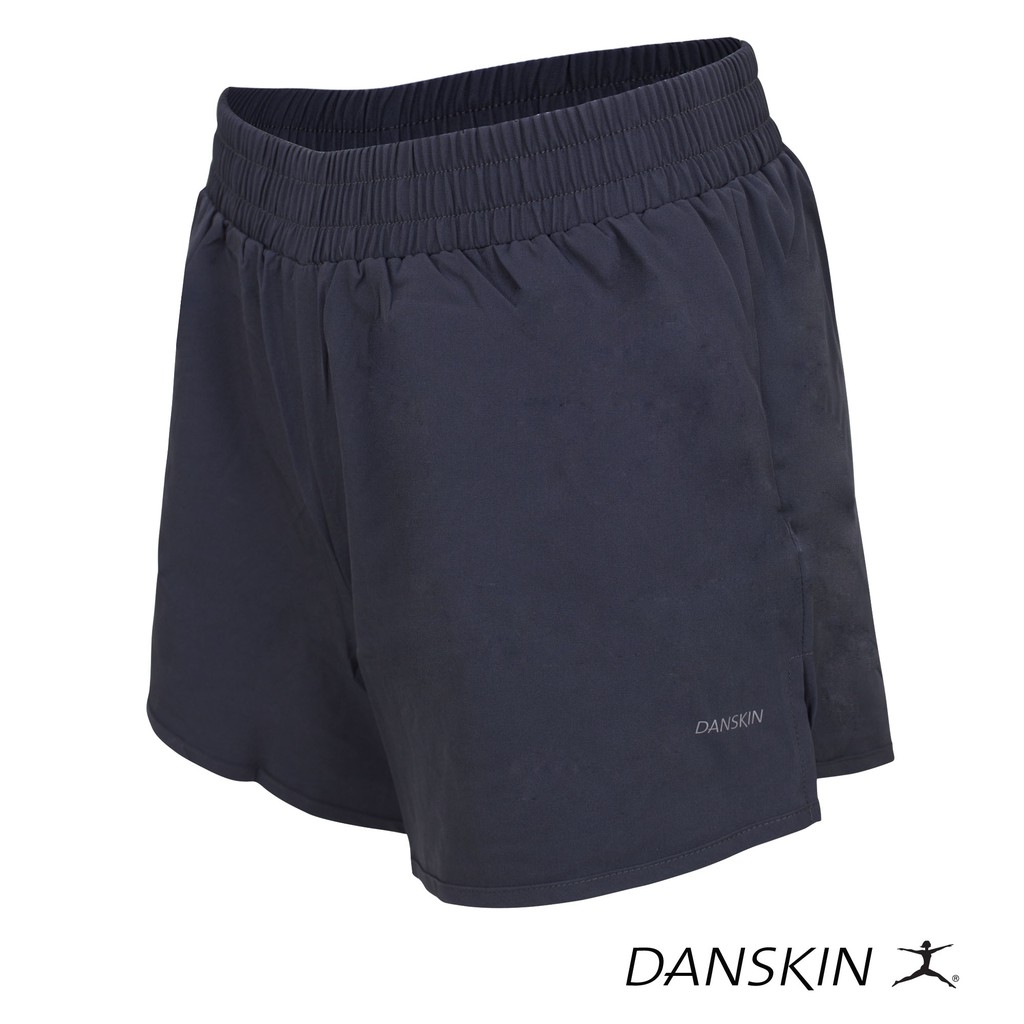 Danskin Training Shorts for Gym Sports Wear Athleisure Women Activewear