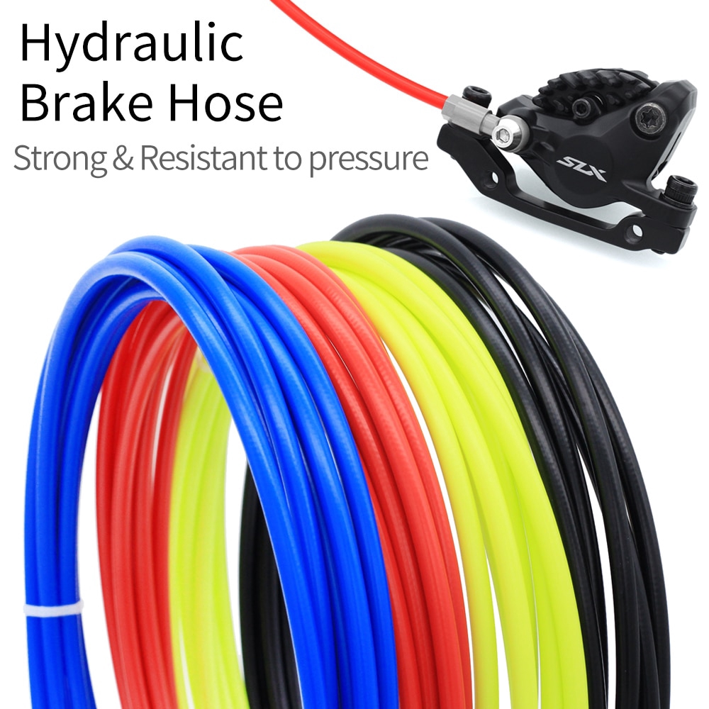 Mountain bike brake lines sale