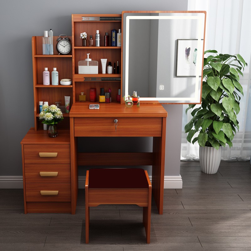Best Selling Modern European Style Vanity Dresser Multifunctional Make