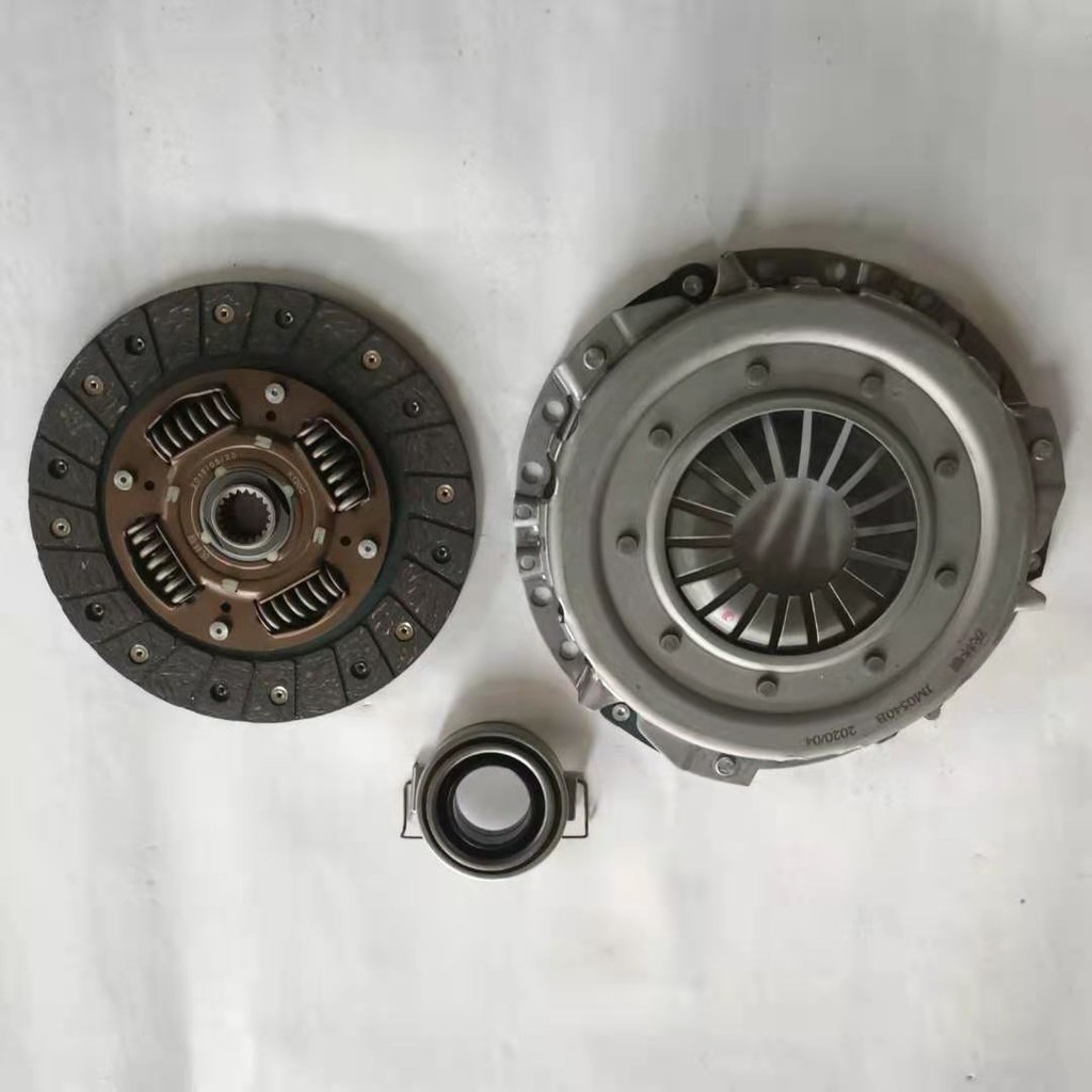 Clutch Set for BYD f0 371Q (Clutch Disc, Pressure Plate and Release
