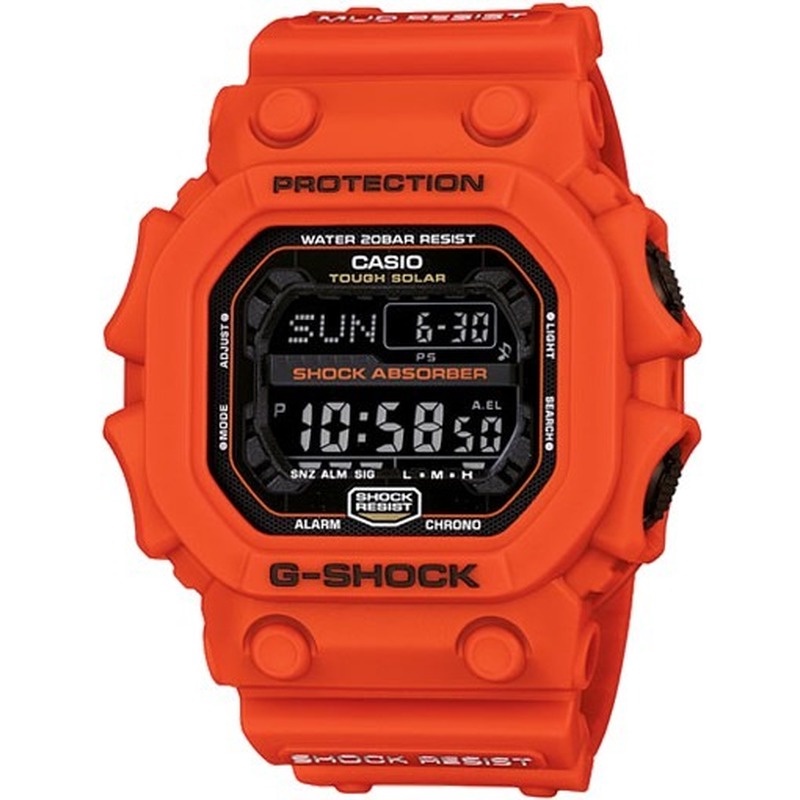 King of hot sale g shock