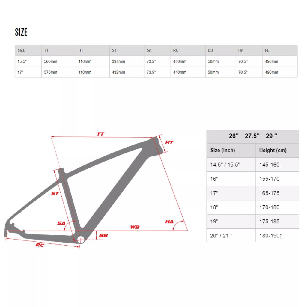 MOSSO 7515XC Frame 27.5er 7005 Alloy Mountain Bike inner wiring Quick Release Bicycle Accessories Shopee Philippines