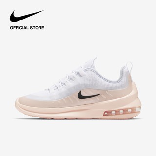 Air max axis shop trainers ladies white