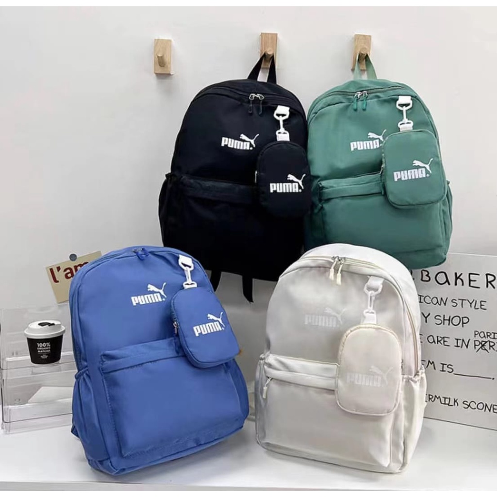 Puma computer bag deals
