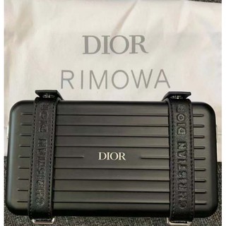 Dior rimowa sling bag new arrivals