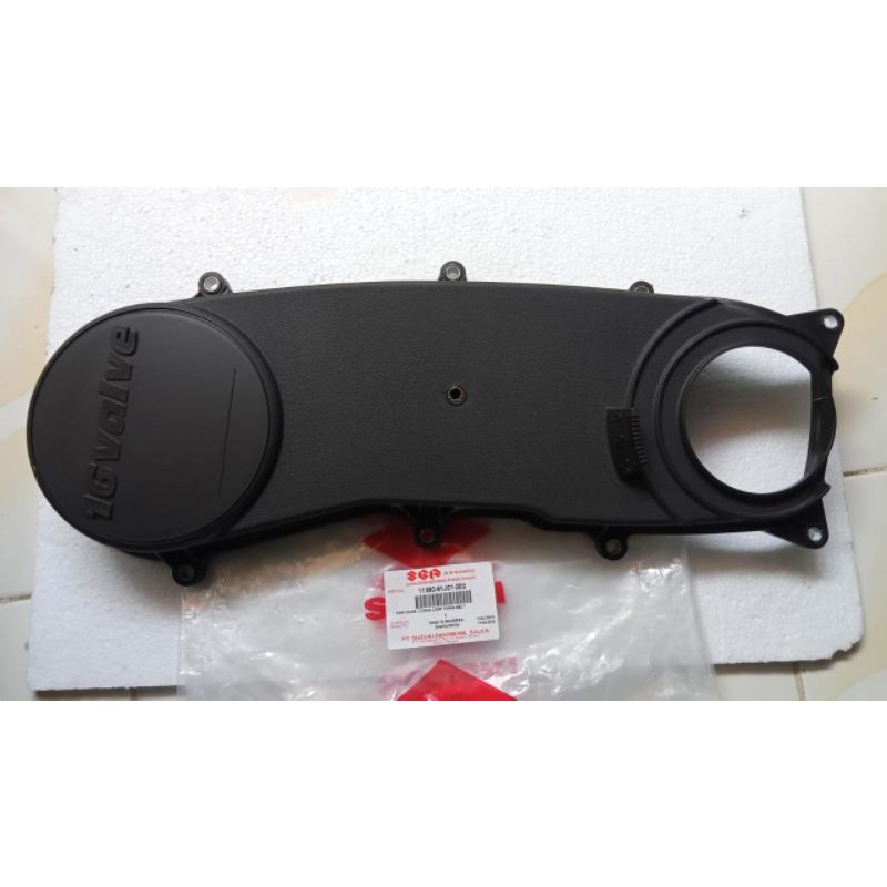 Cover timing belt cover Suzuki apv, arena, Mega carry, Futura injection ...