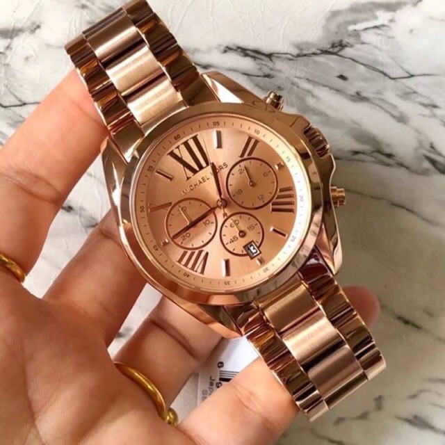 Original michael kors store watches price