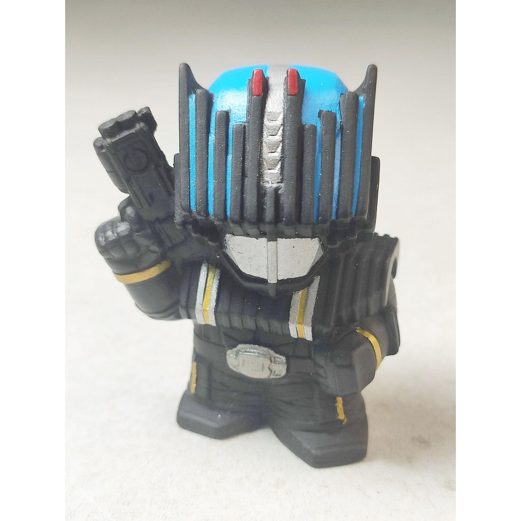 KAMEN RIDER CHIBI KAMEN RIDER KIDS MINI FIGURE (JAPAN) BATCH 2 | Shopee ...