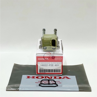 Silscvtt IAC Idle Air Control Valve For Acura RSX Type-S / Si 2.0L 2002-2006