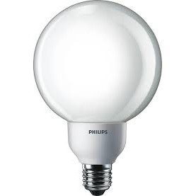 Philips AMBIANCE GL 18W Cool Daylight E27 220-240V 1CT/6 COMPACT ...