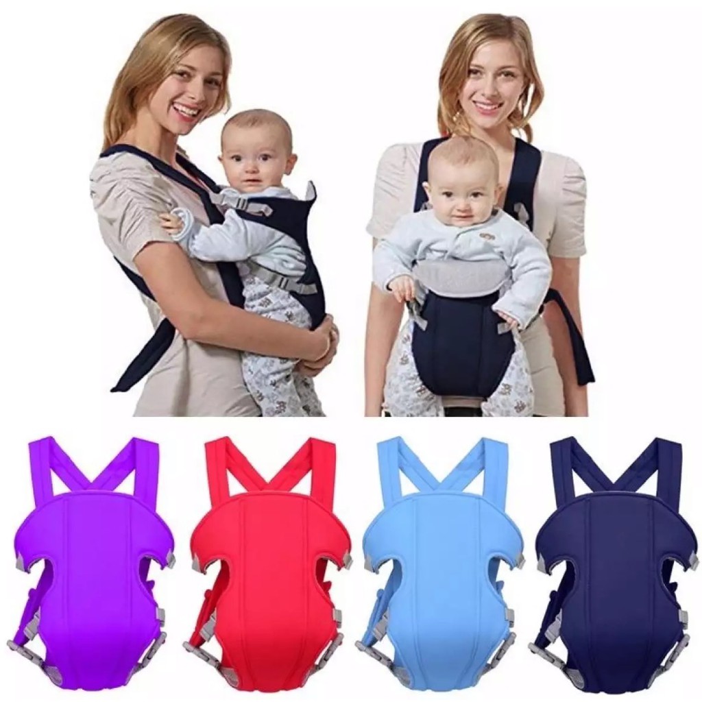 Baby carrier hot sale shopee