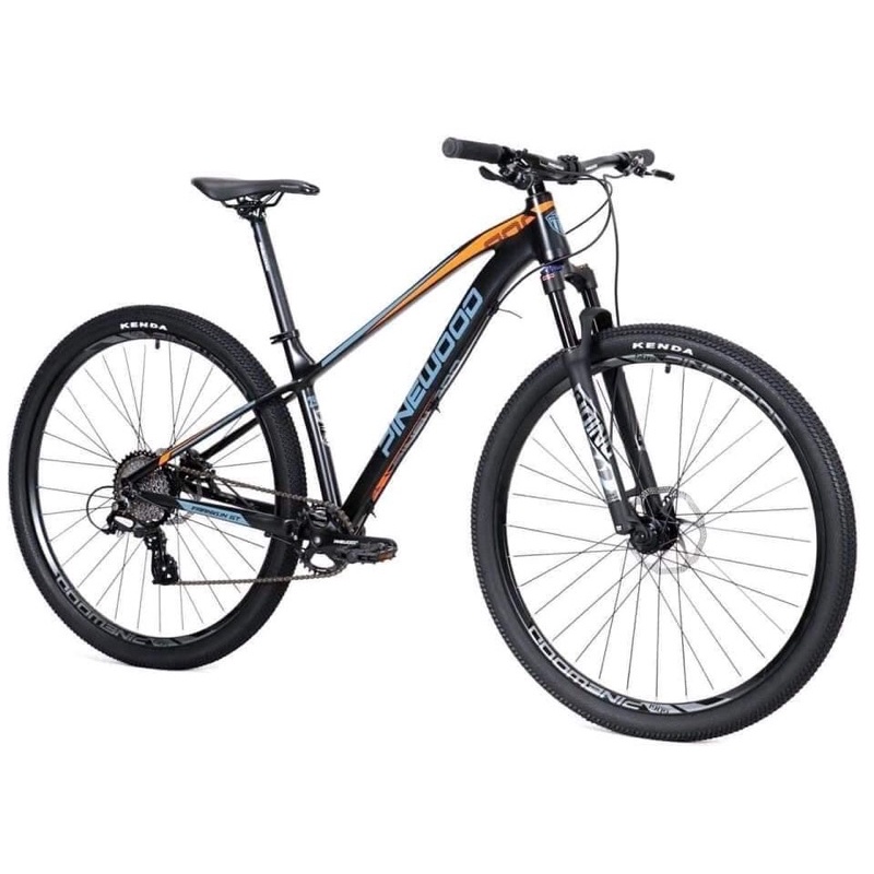 Pinewood best sale mtb frame