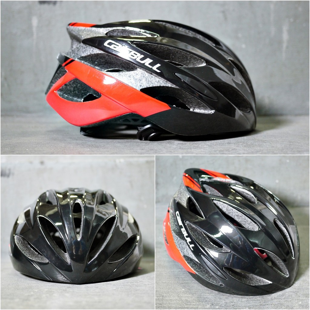 cairbull helmet aero