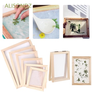 Paper Making Kit, DIY, Arts & Crafts