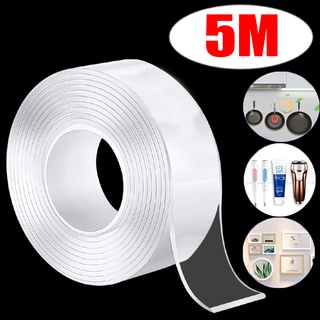 Double-Sided Adhesive, 8M Extra Strong Self-Adhesive Hook and Loop Tape  Roll Sticky Back Strip,Black Used in Sewing, School, Office, Home 