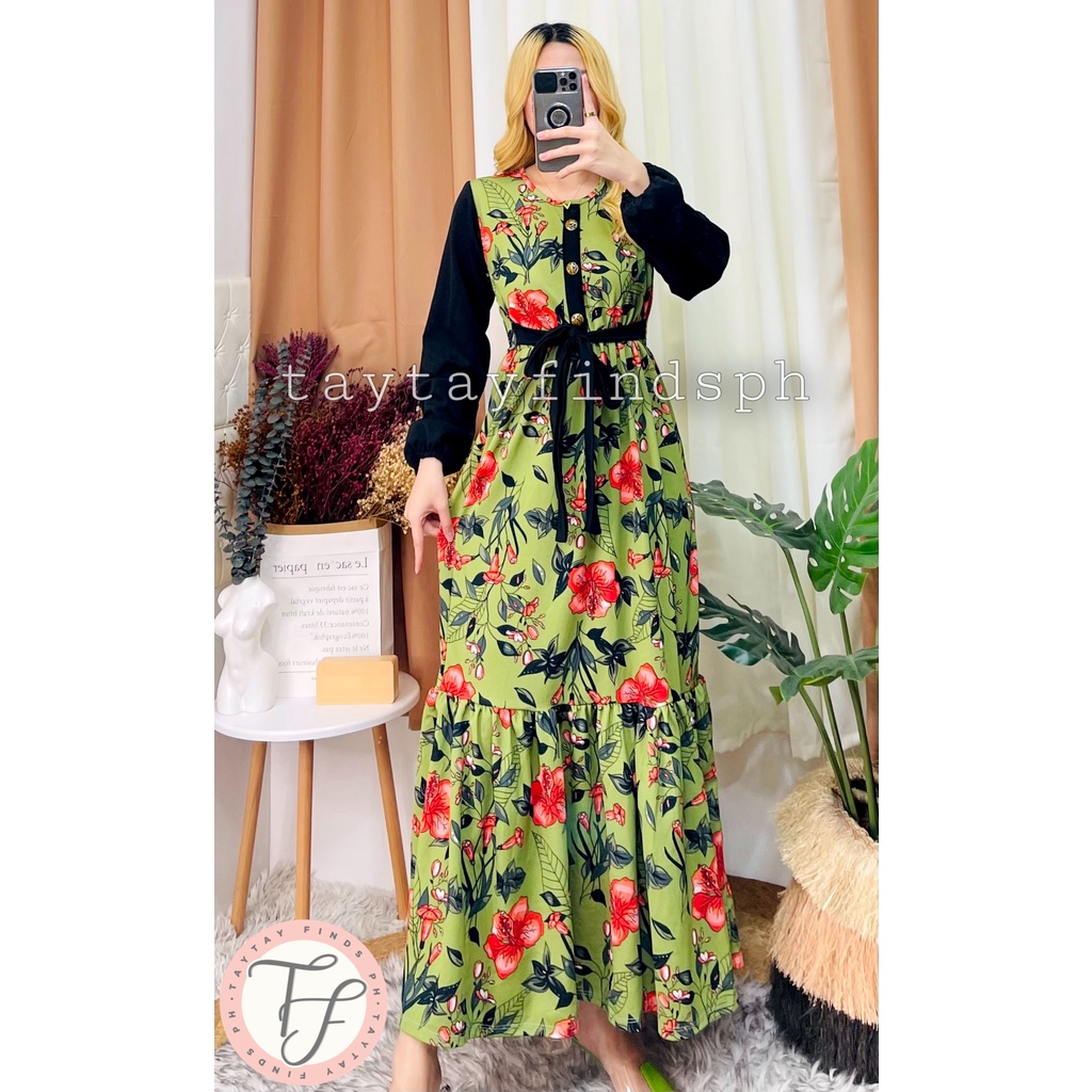 chinese dress ladies Zero + Maria Cornejo Wrap Aki Dress