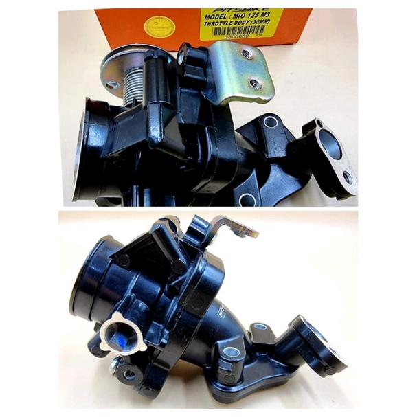 PITSBIKE MIO i 125 M3 THROTTLE BODY RACING 30mm 32mm 34mm 30 32 34 mio