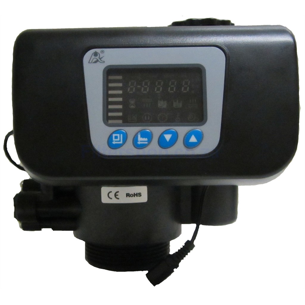Digital Automatic Water Softener Valve Head Shopee Philippines