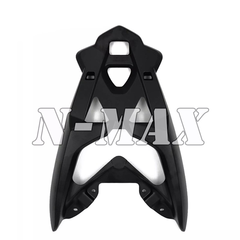 Nmax Rear Bracket Carrier 2 holes Tail Rack Rear Tailbox Top Box ...