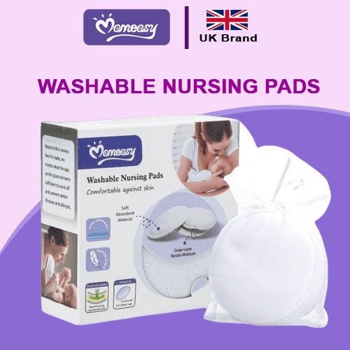 Cotton Disposable Maternity Pad, Model Name/Number: KE06