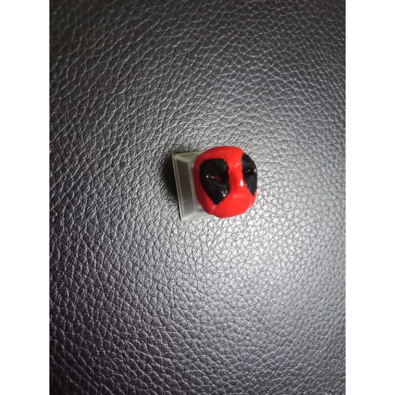 Custom keycap(deadpool) | Shopee Philippines