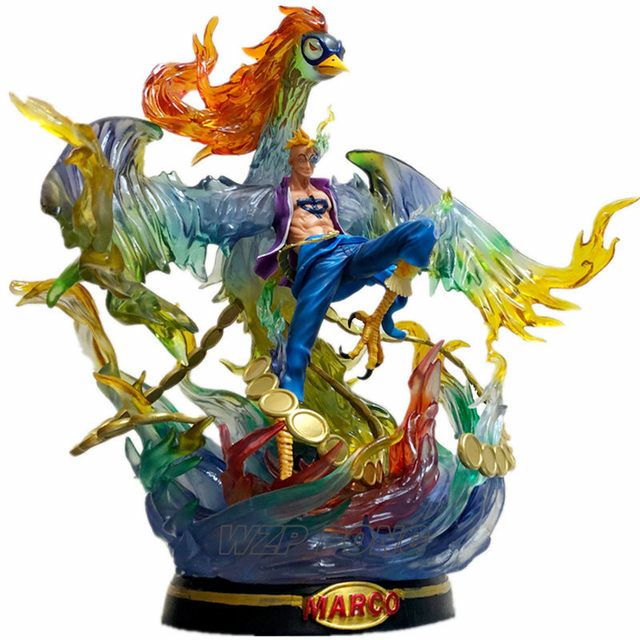 Marco phoenix clearance figure