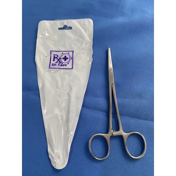 Mosquito Forcep Straight | Shopee Philippines